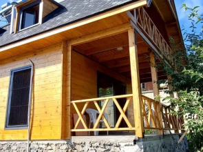 Trabzon Çaml?ca Bungalov