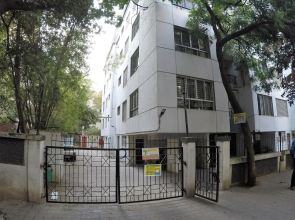 Apple Tree Apartments Koregaon Park