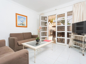 Villas Cinco Casitas