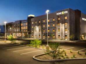 Home2 Suites by Hilton Phoenix Chandler