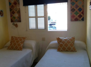 Zahara Beach House