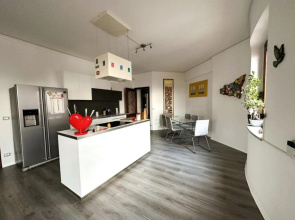 Diego's House