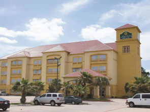 Palacio Royale Inn Signature Katy