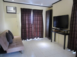 Verazza Hotel