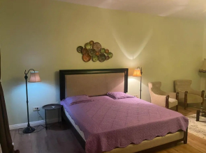 Apartament superior in centrul orașului