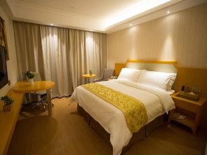 Vienna 3 Best Hotel Taizhou Xianju