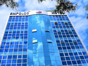 Empolos Hotel Limited