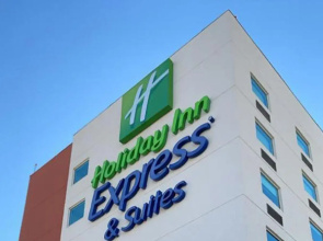 Holiday Inn Express Hotel & Suites Cd. Juarez - Las Misiones by IHG