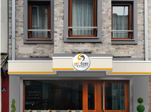 Set Ozer Hotel