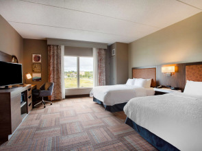 Hampton Inn Watertown