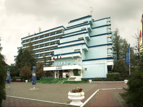 Hotel Montana - Covasna