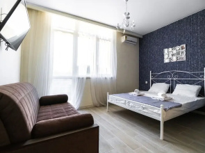 More Apartments na Khutorskoy 63 (1)
