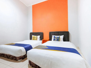Kendal Residence by OYO Rooms