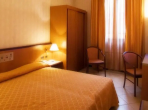 Grand Hotel Bologna E Dei Congressi
