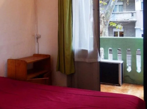 Planet Hostel MVD