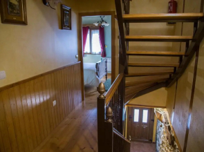 La Casina de Terobe