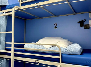 Smart Russell Square Hostel