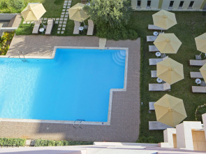 Civitel Attik Rooms & Suites