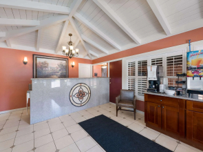 Clarion Collection Wilkie's Inn Pacific Grove - Monterey