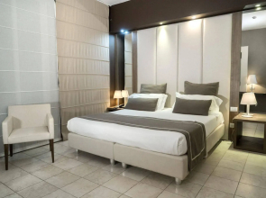 Hotel Lafayette