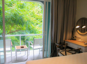 Sugar Marina Hotel Nautical, Kata Beach