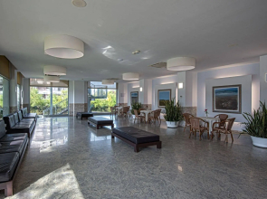 Hermitage Hotel