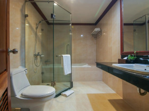 Cheathata CTS Hotel Siem Reap