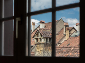 Boutique Hotel Belle Epoque