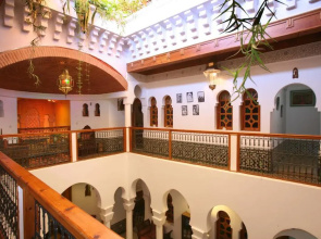Palais Moulay Said & SPA