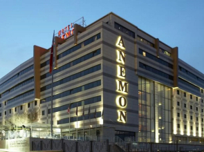 Anemon Eskisehir Hotel
