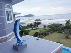 Briya Beachfront Residence Deluxe