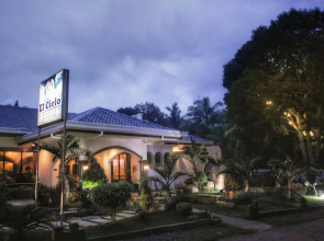El Cielo Mansion