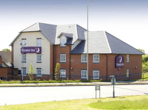 Premier Inn Cannock (Orbital)