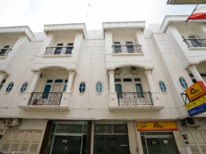 OYO 2869 Ionia Homestay