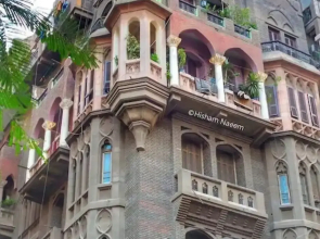 Tahrir view apartments