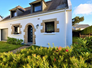 Le Vieux Moulin Portivy