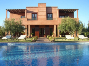 O Domaine Des Délices