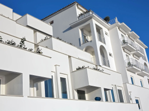 Casa Angelina
