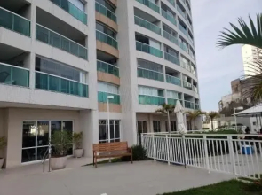 Apartamento no Rio Vermelho em Salvador