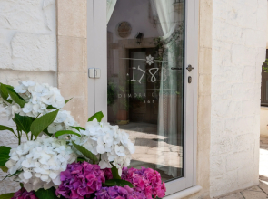 Hotel 1783 Dimora d'Epoca