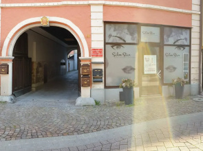 Ferienwohnungen Fritsche Bad Mergentheim
