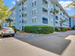 Hilton Head Resort 1401