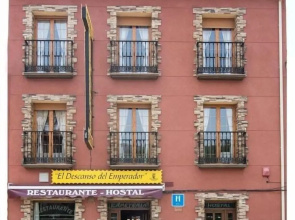 Hostal El Descanso del Emperador