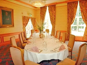 The St George Hotel