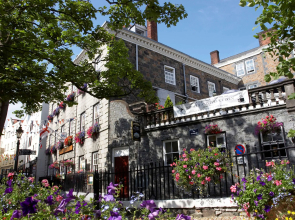 Best Western Moores Central Hotel