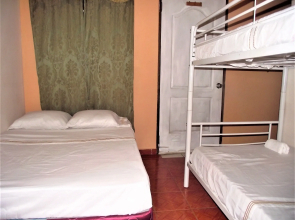 Hospedaje Villamar