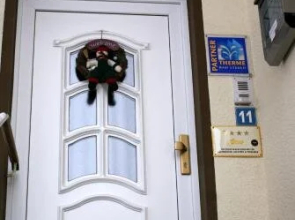 Gï¿½stehaus Barbara