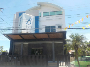 Basa Hotel