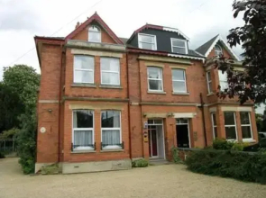 Wishmoor House