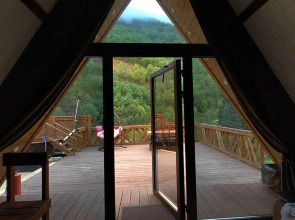 Шале Долина Нарзанов